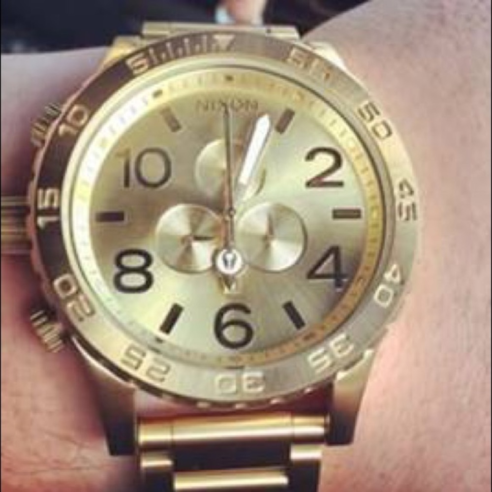 Nixon 51 30